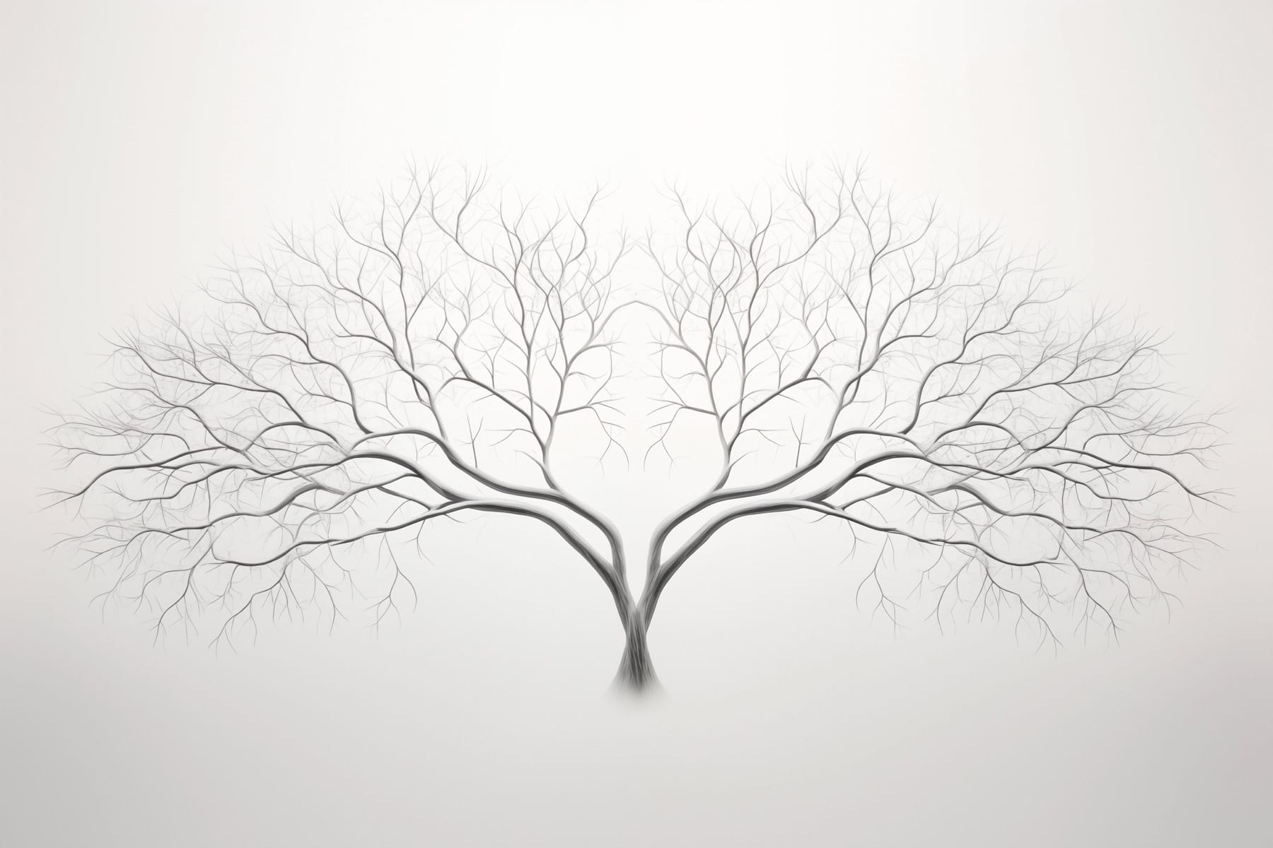 Tree with no leaves Tree with no leaves