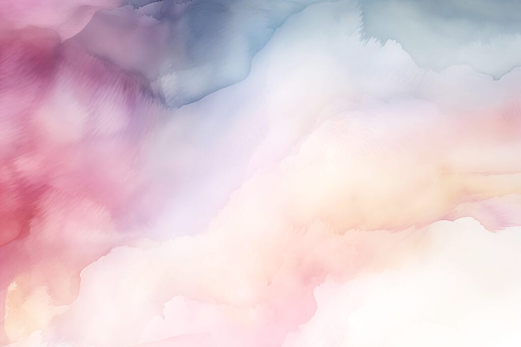 As cores de sonho misturam-se em harmonia. As cores de sonho misturam-se em harmonia.