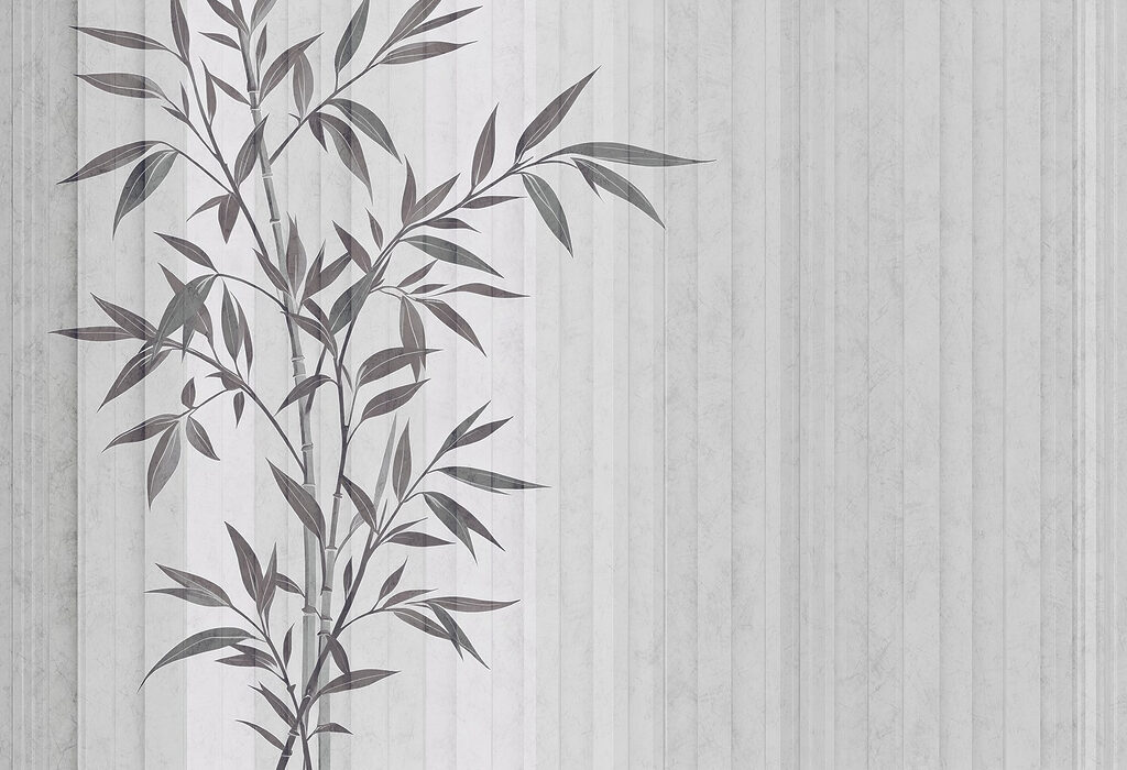Planta com folhas Planta com folhas