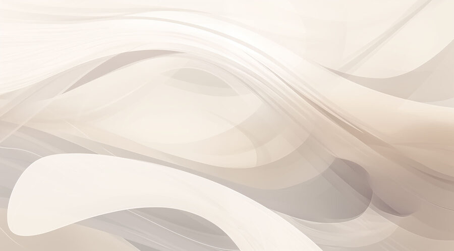 Fundo branco e cinzento