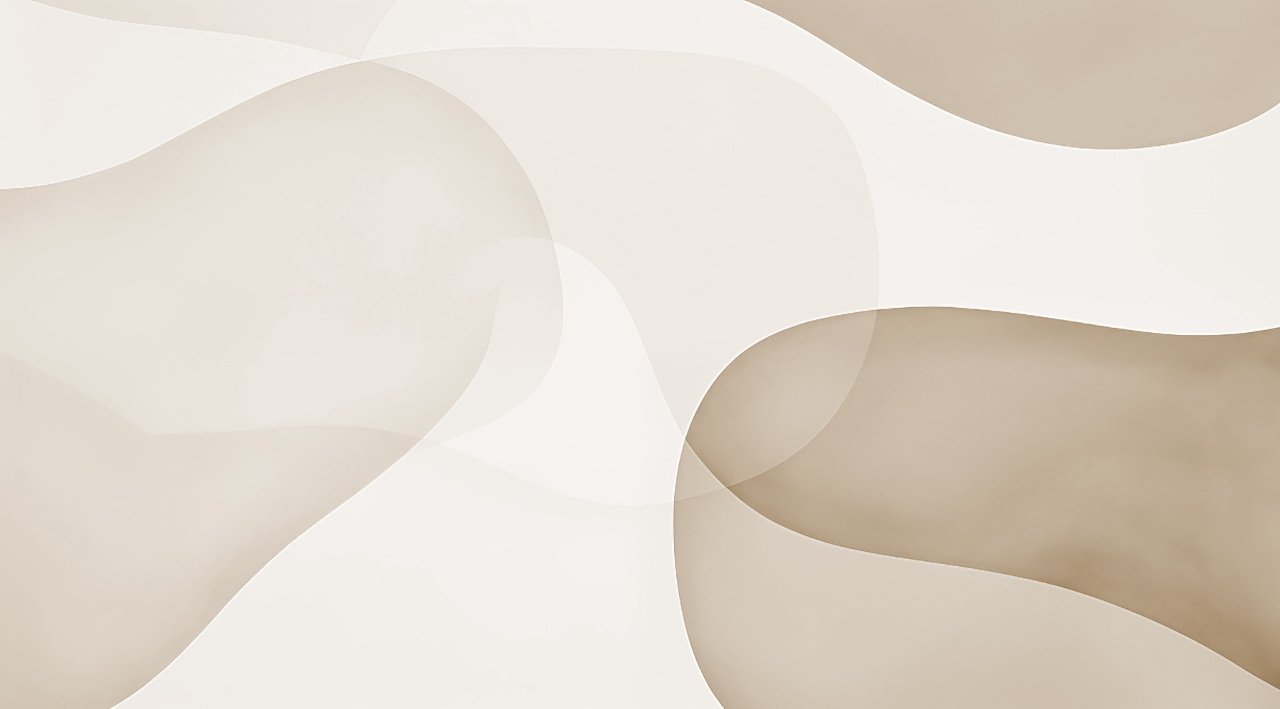 White and brown background