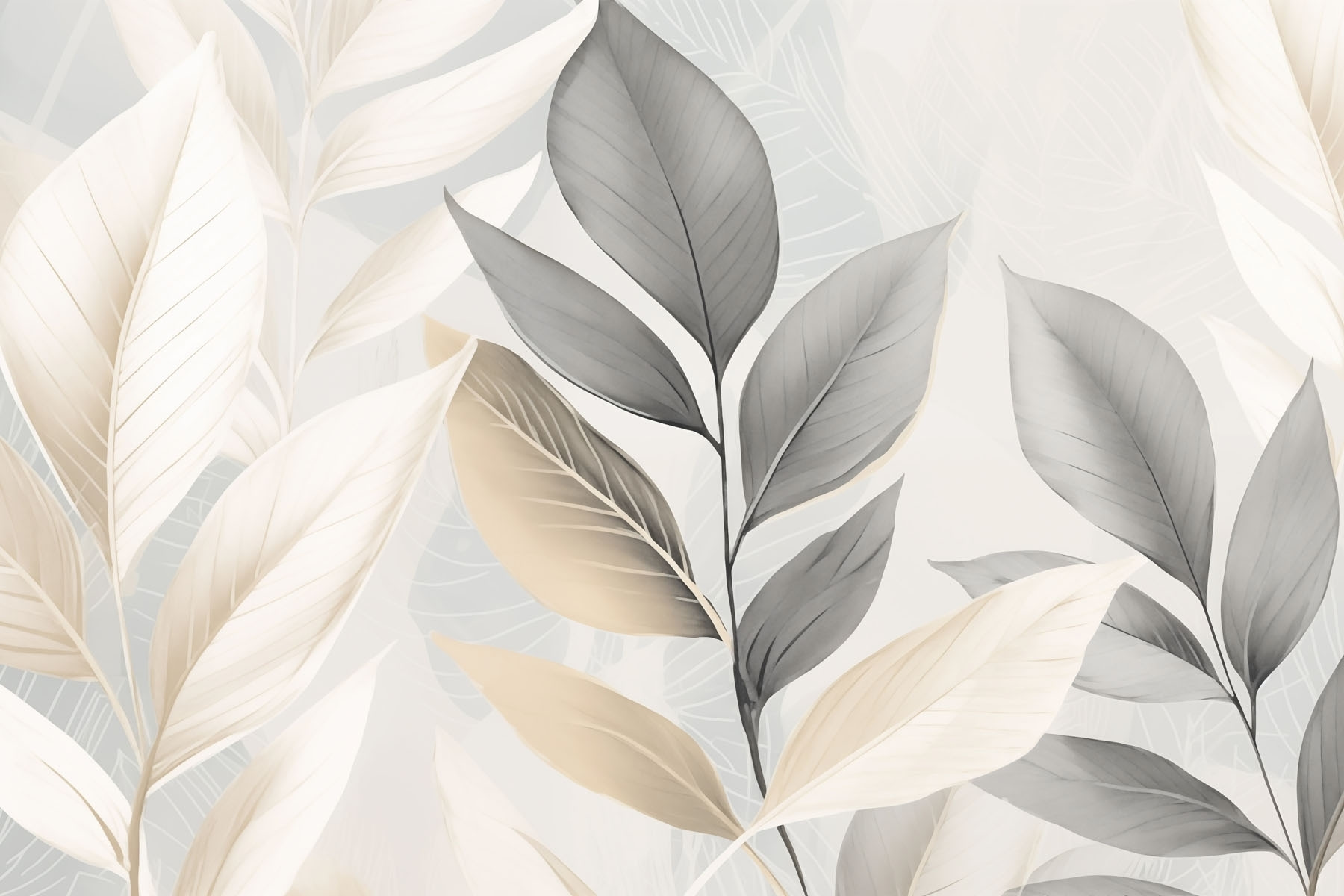 Soft tones of nature's beauty Soft tones of nature's beauty