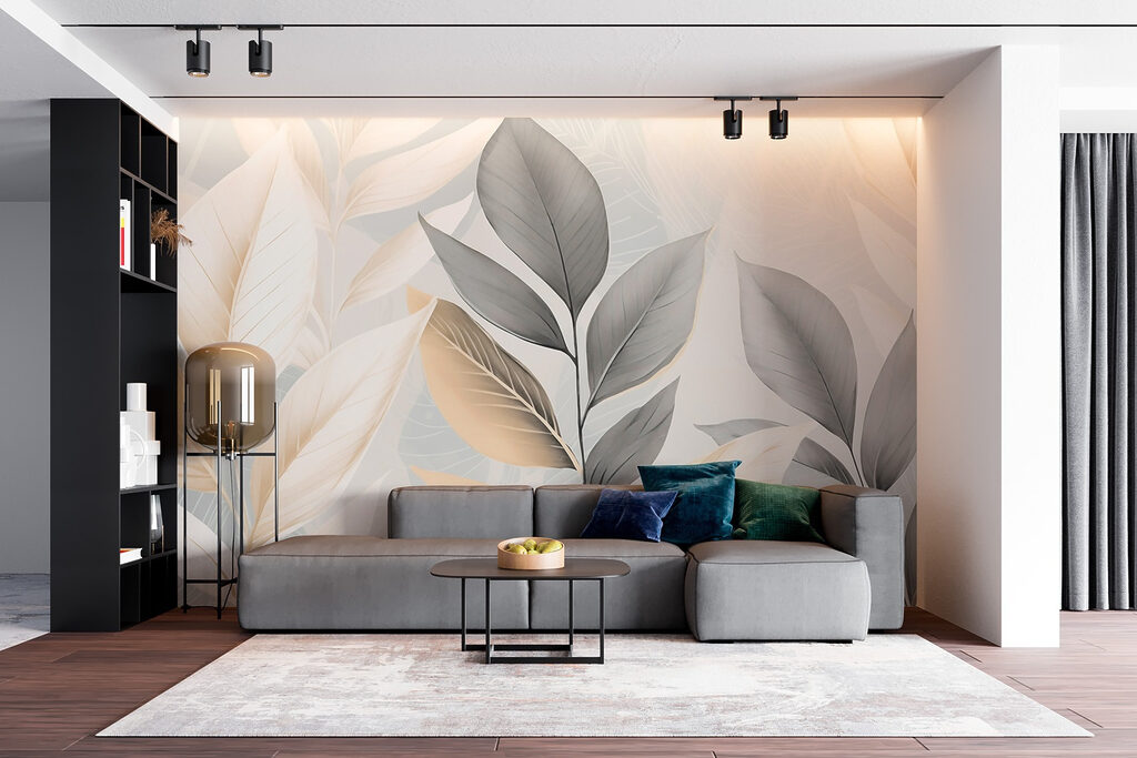 Soft tones of nature's beauty Soft tones of nature's beauty