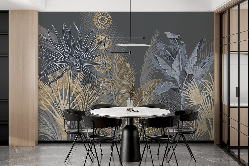 Elegance in natural designs