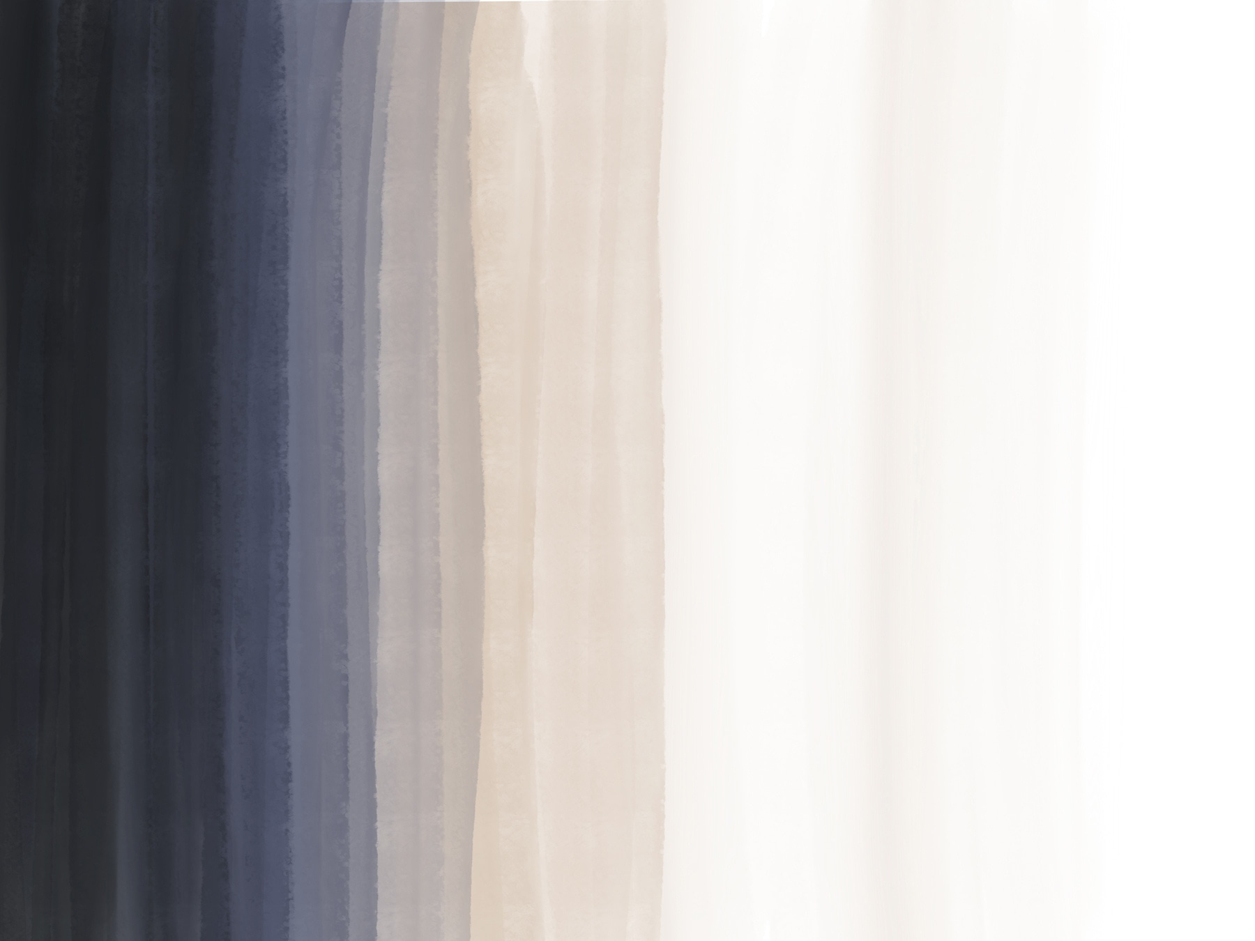 Textured stripes in soft color palette