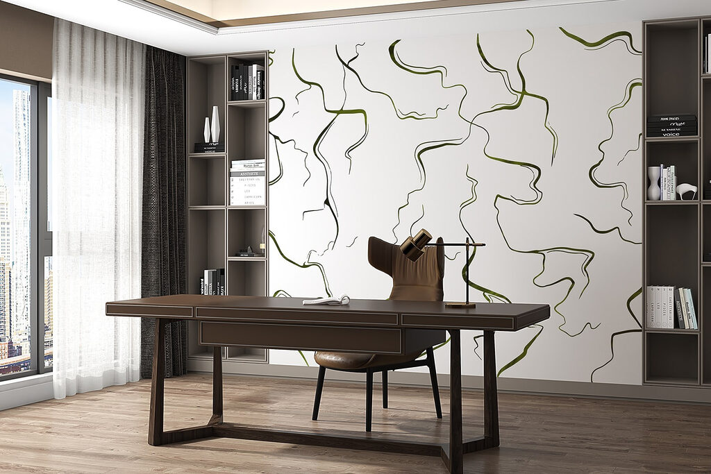w03436piw12r 1024x683 - Linhas fluidas numa tela branca