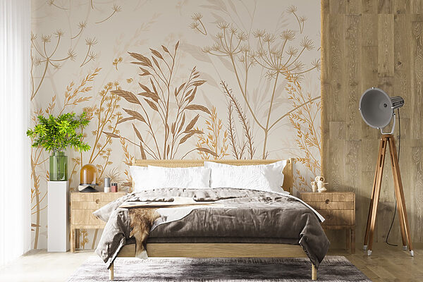 Beleza natural em tons suaves Beleza natural em tons suaves