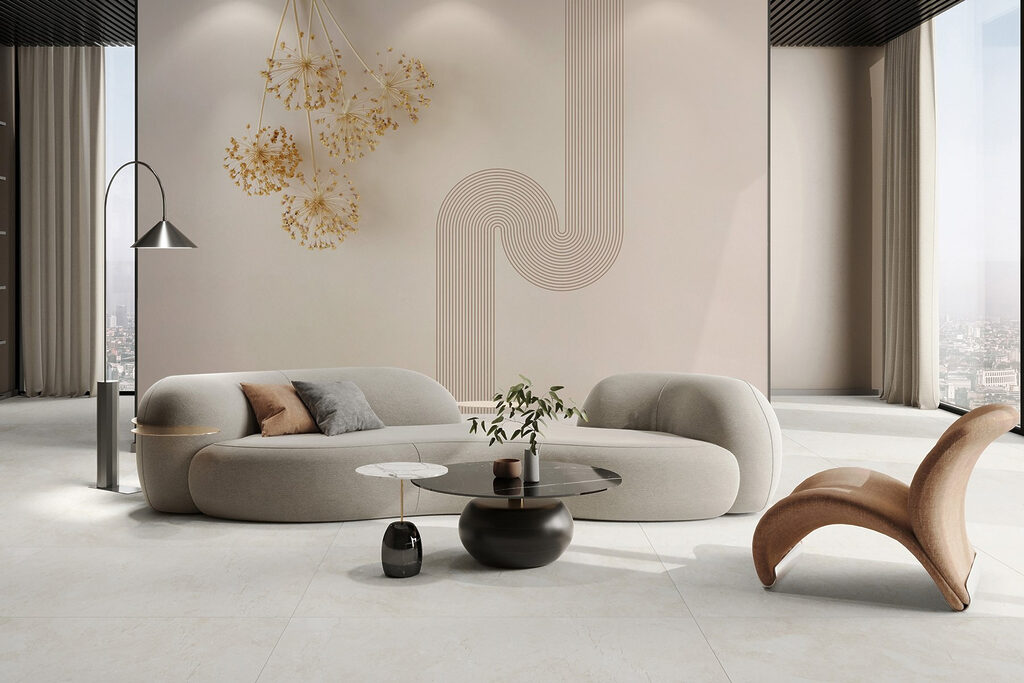 Wall with a bunch of dandelions Wall with a bunch of dandelions