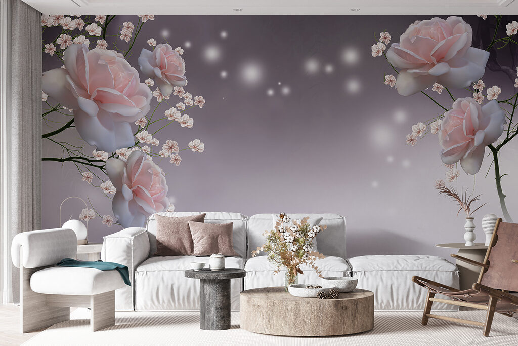 u01045pig8mr 1024x683 - Flores cor-de-rosa e flores brancas
