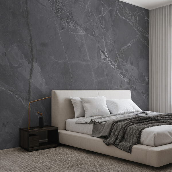Fundo elegante com textura de pedra escura. Fundo elegante com textura de pedra escura.