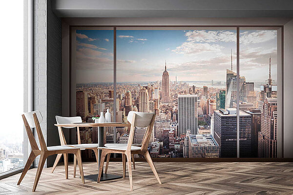 Grande janela com vista para a cidade u59880pik2mr 600x400 - Grande janela com vista para a cidade