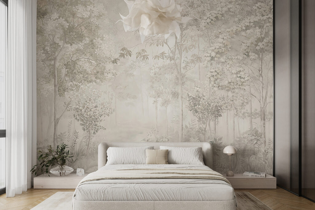 Papel de parede com árvores e plantas u78448pib4r 1024x683 - Papel de parede com árvores e plantas