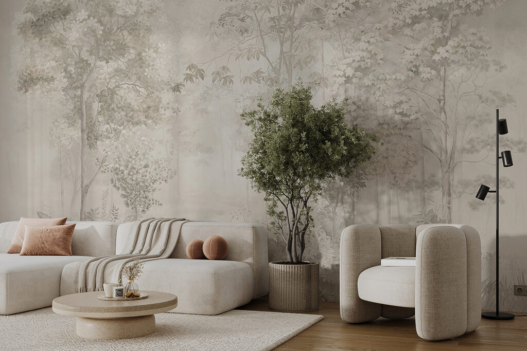 Papel de parede com árvores e plantas u78448pig2r 1024x683 - Papel de parede com árvores e plantas