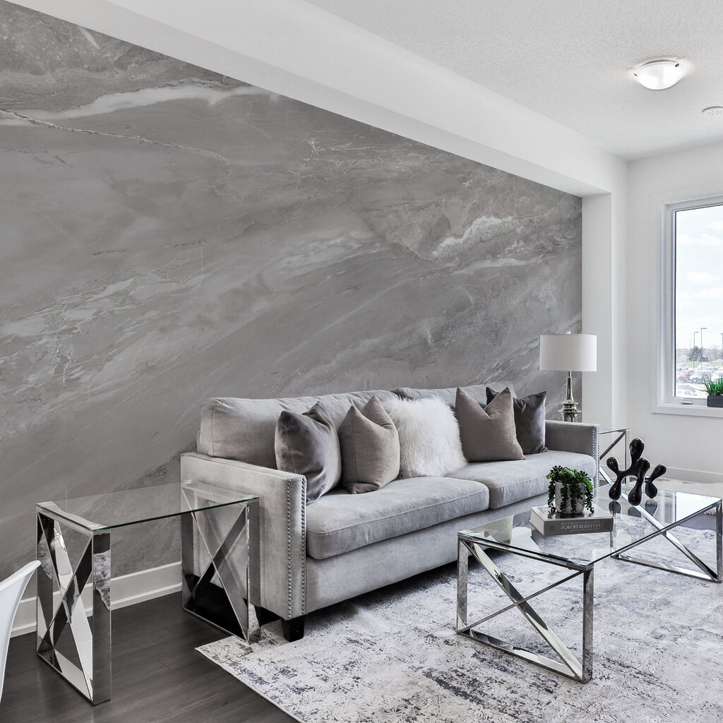 Elegant gray marble texture Elegant gray marble texture