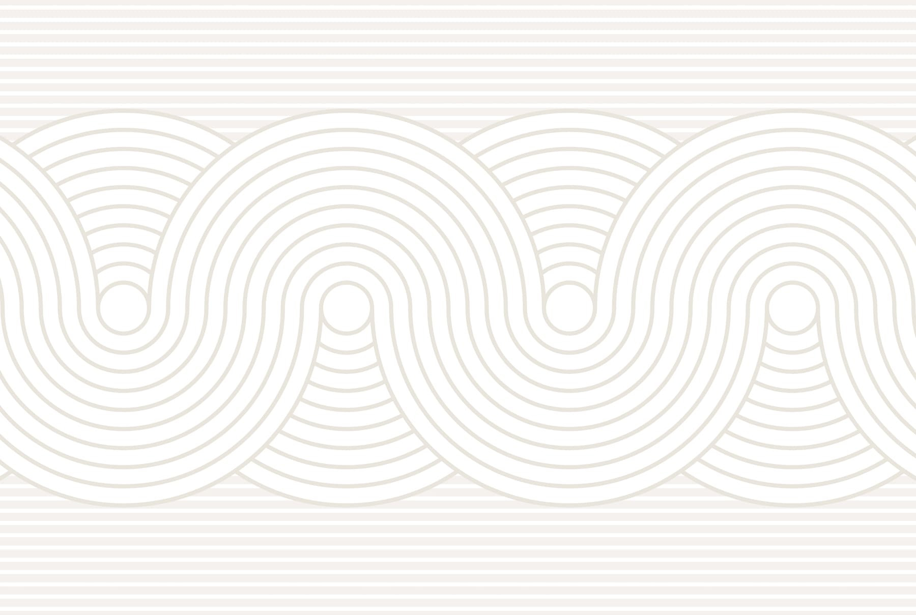 White and gray pattern White and gray pattern