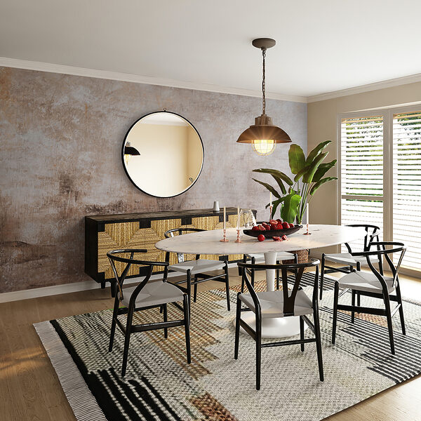 Textured surface with soft, muted tones