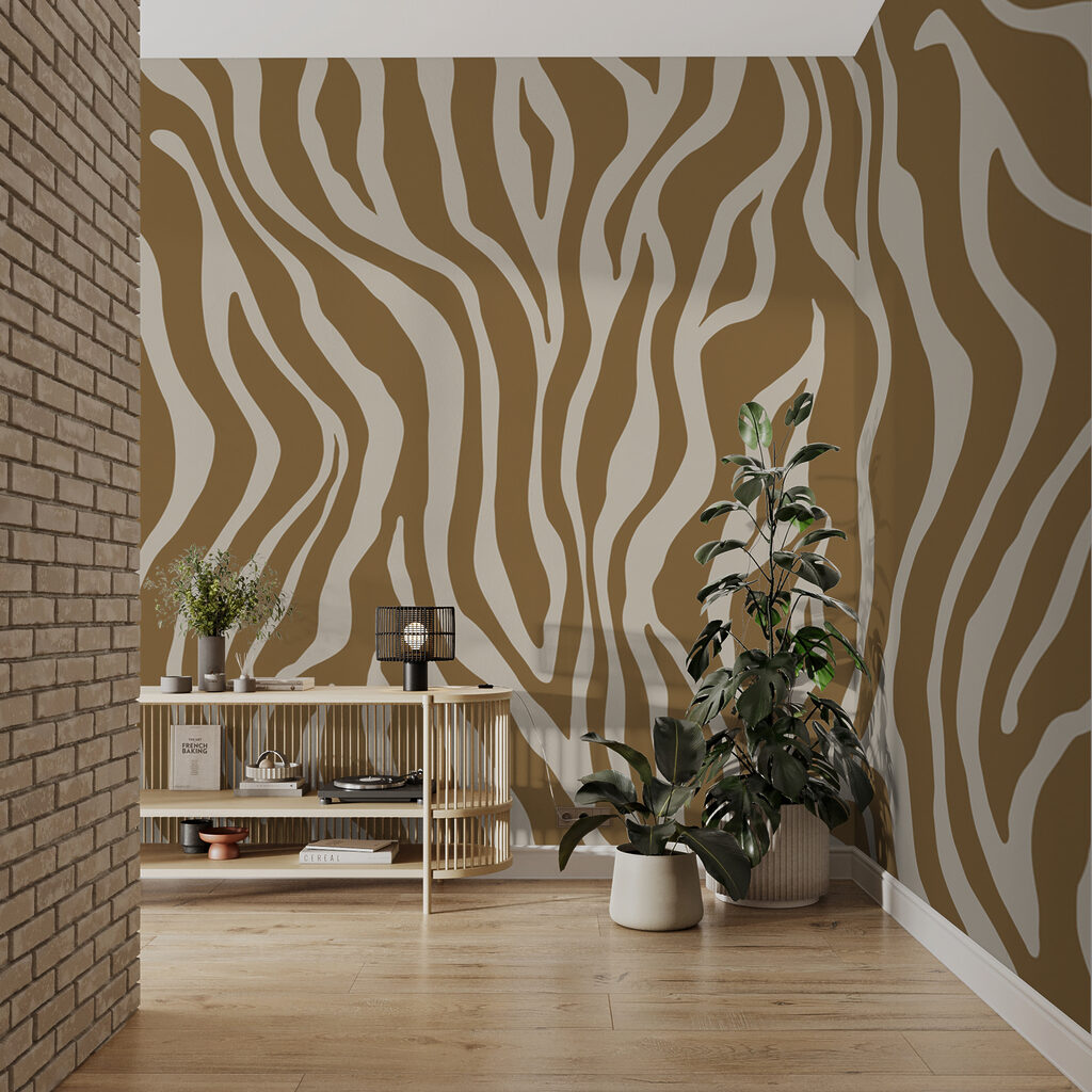 A close up of a pattern A close up of a pattern