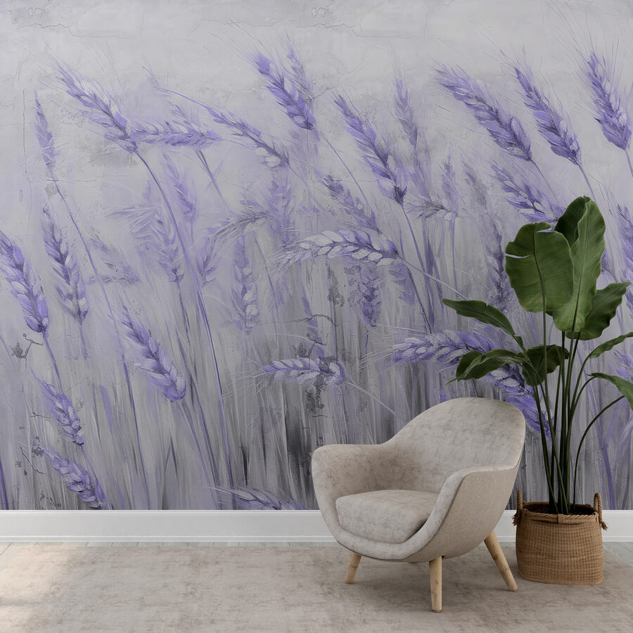 Tons suaves da elegância da natureza&#8217