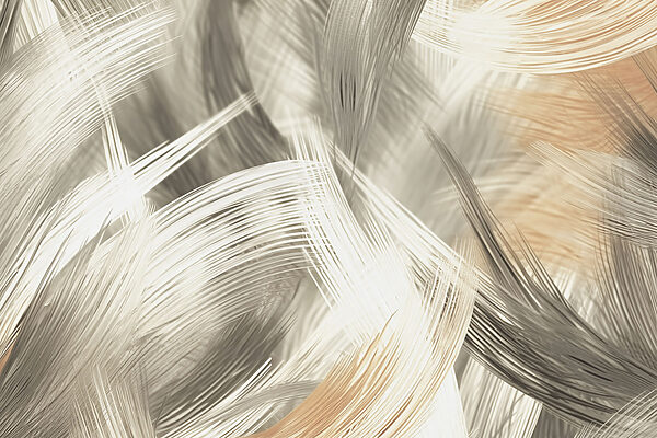 Tons suaves em movimento fluido. Tons suaves em movimento fluido.