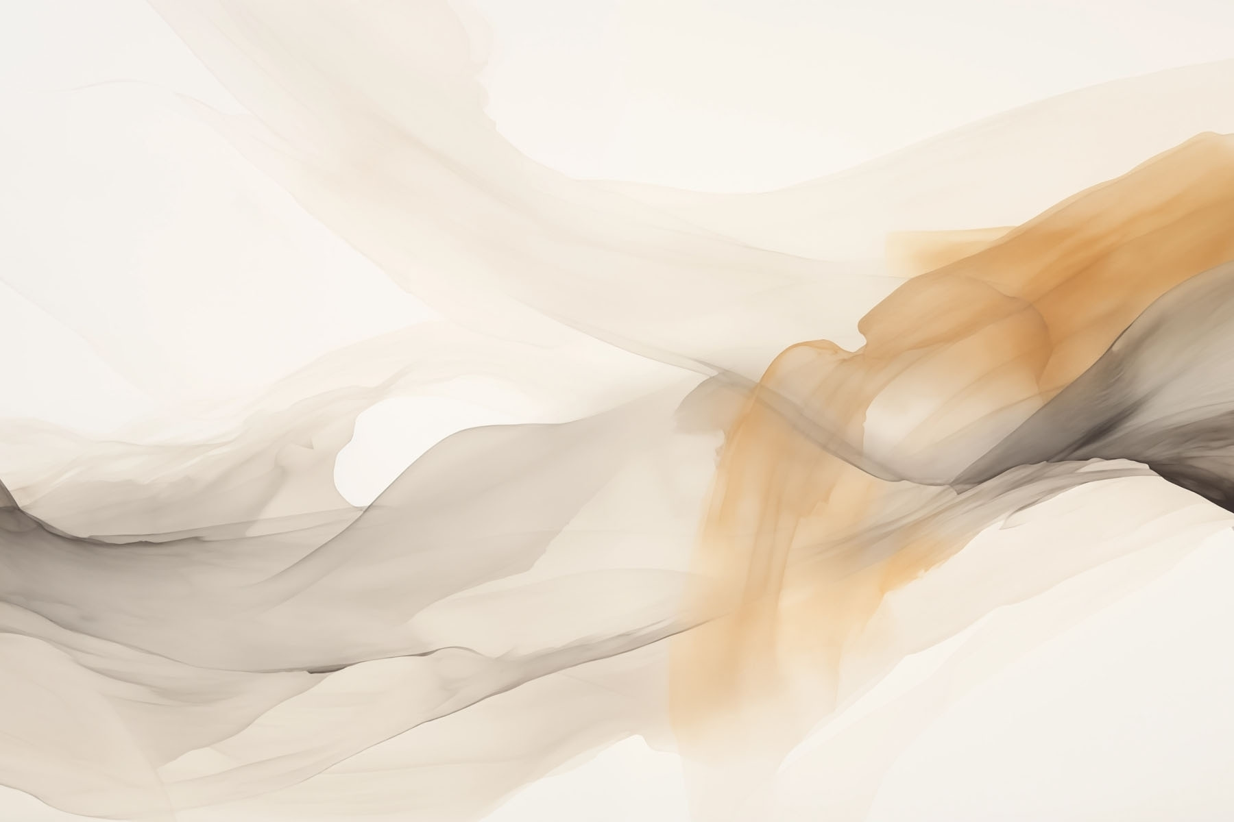 Soft hues dance across the canvas Soft hues dance across the canvas