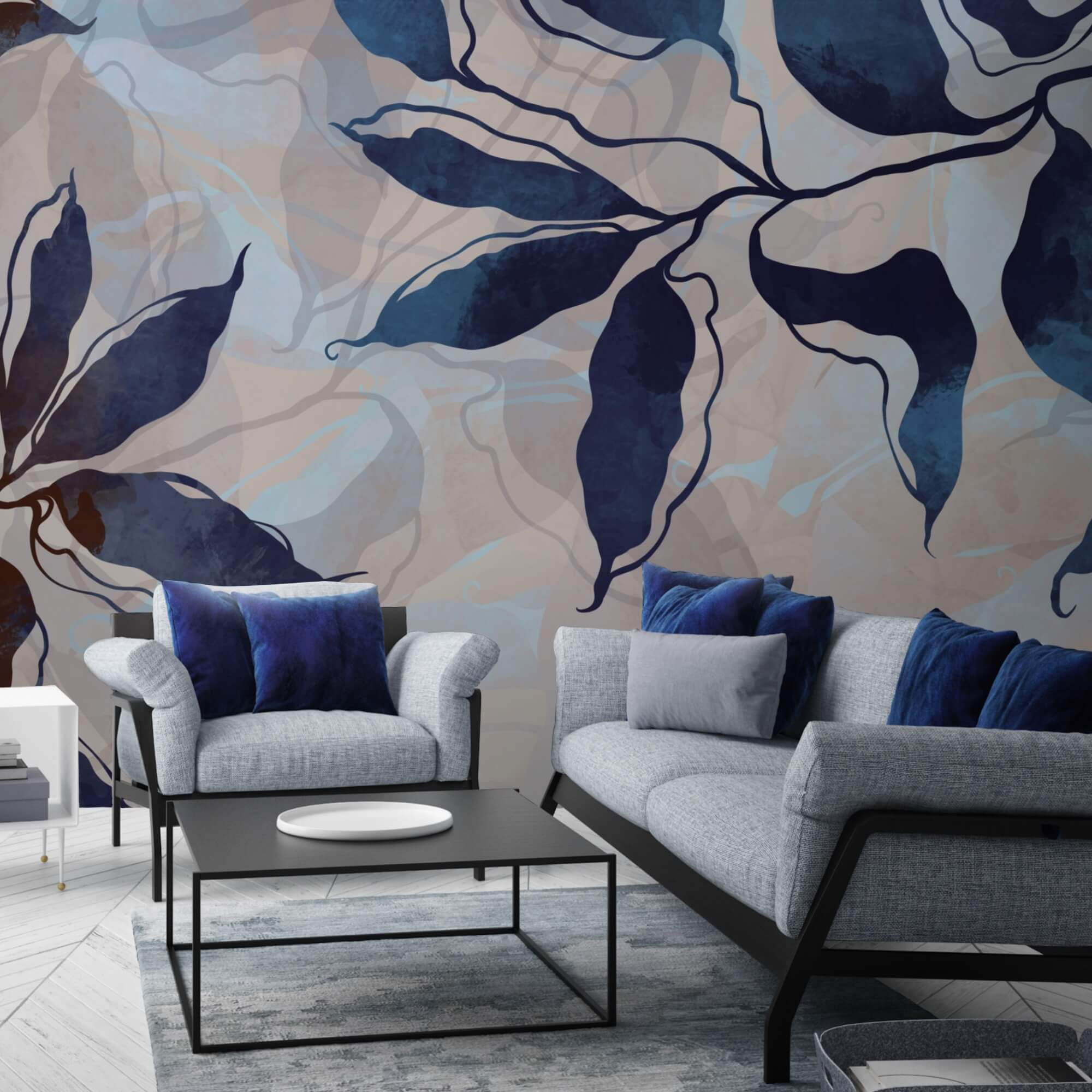 Tons suaves da elegância da natureza’ Tons suaves da elegância da natureza’