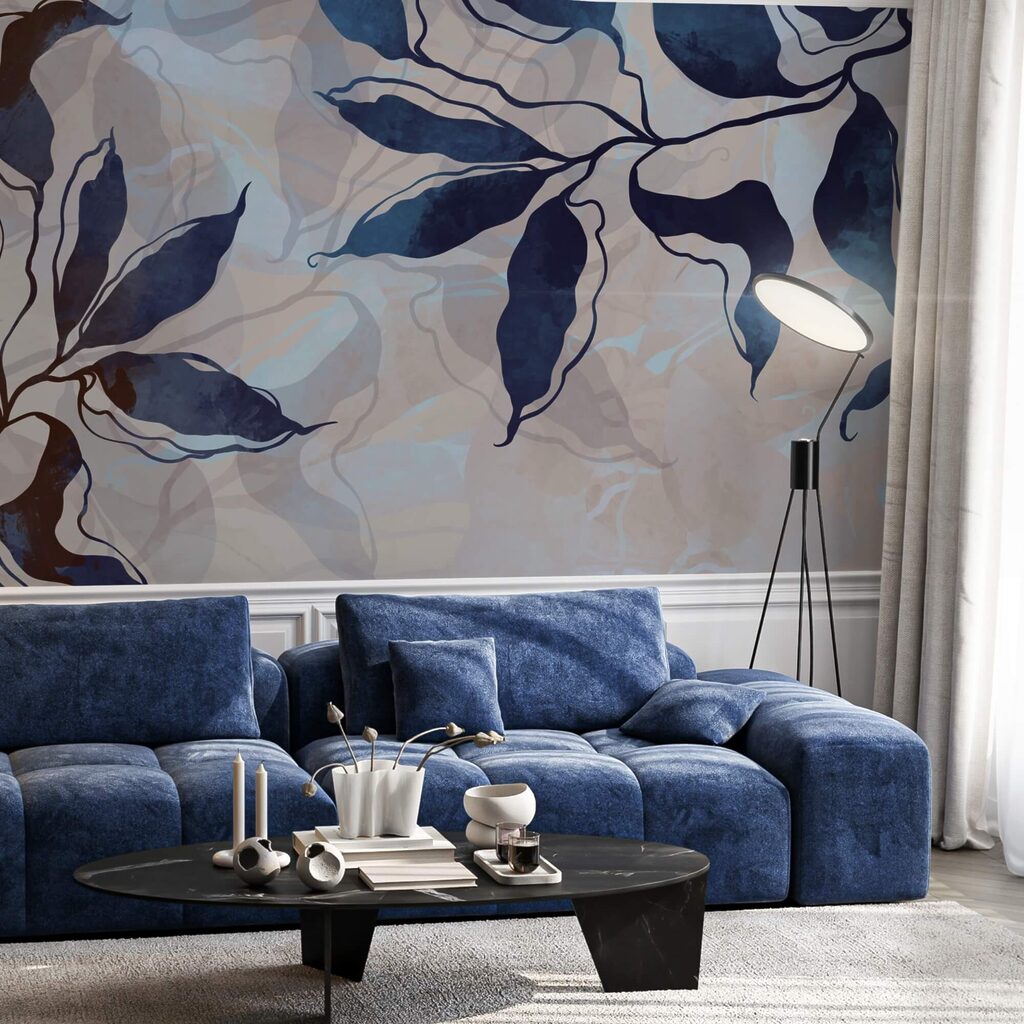 Tons suaves da elegância da natureza’ Tons suaves da elegância da natureza’