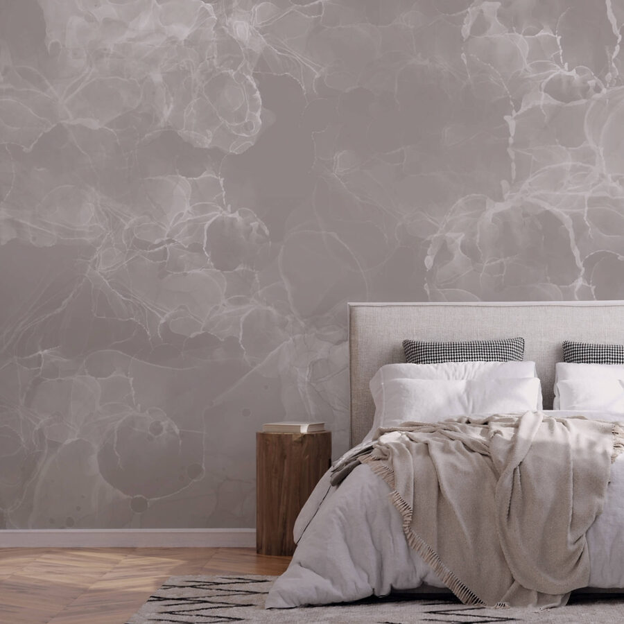Fundo cinzento e branco Fundo cinzento e branco