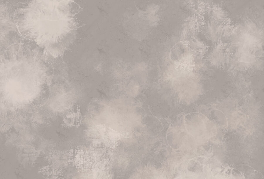 Fundo cinzento e branco