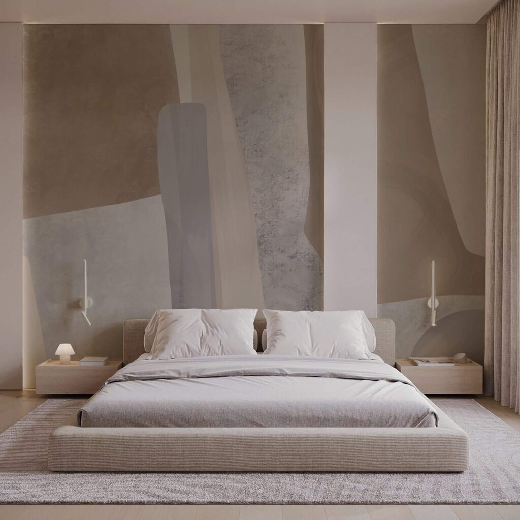 Pintura de várias formas