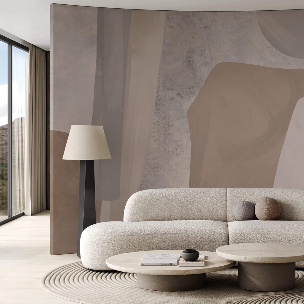 Pintura de várias formas