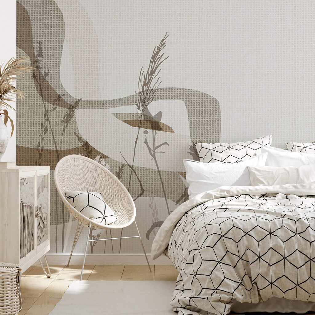 Tons suaves da beleza da natureza’s