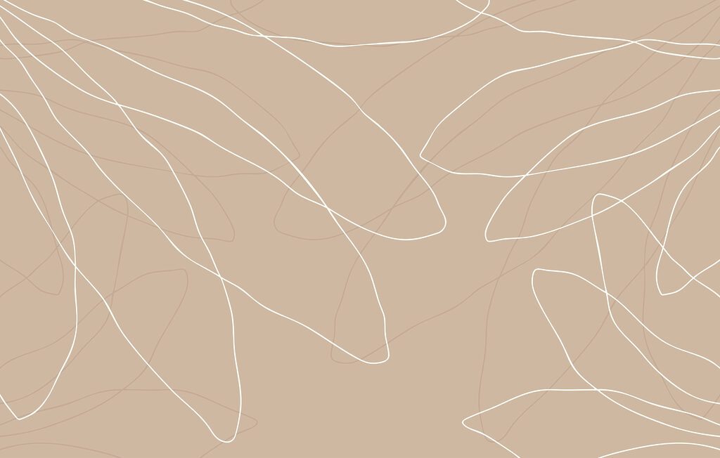 Fundo castanho e branco com linhas Fundo castanho e branco com linhas