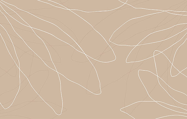 Fundo castanho e branco com linhas Fundo castanho e branco com linhas