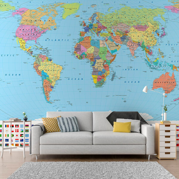 Mapa do mundo com diferentes bandeiras u60137pig21ms 600x600 - Mapa do mundo com diferentes bandeiras