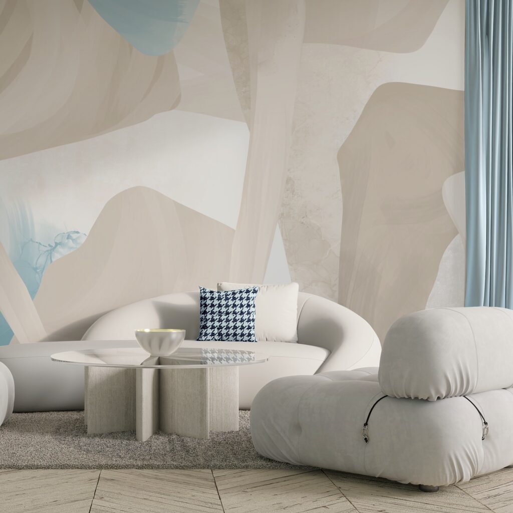 Formas abstractas em cores suaves t00144pig2 1024x1024 - Formas abstractas em cores suaves