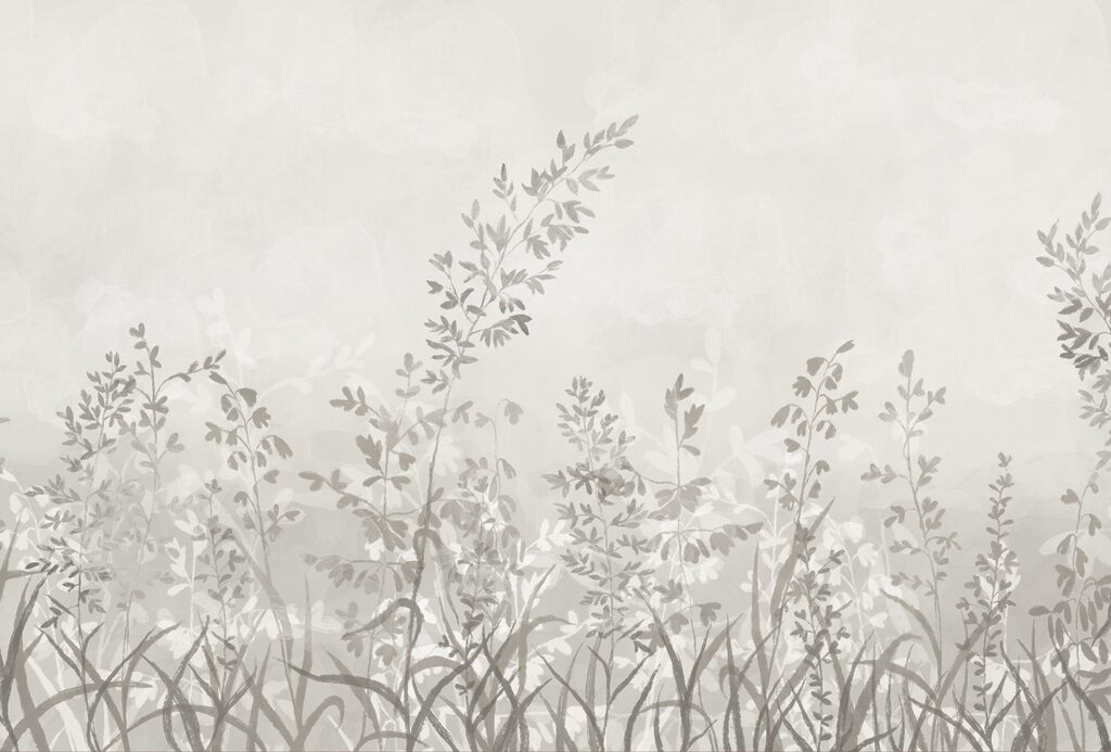 Flora suave em tons suaves Flora suave em tons suaves