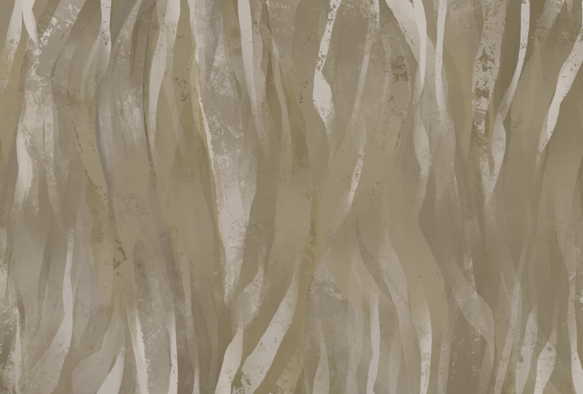 Soft, flowing abstract wave pattern Soft, flowing abstract wave pattern