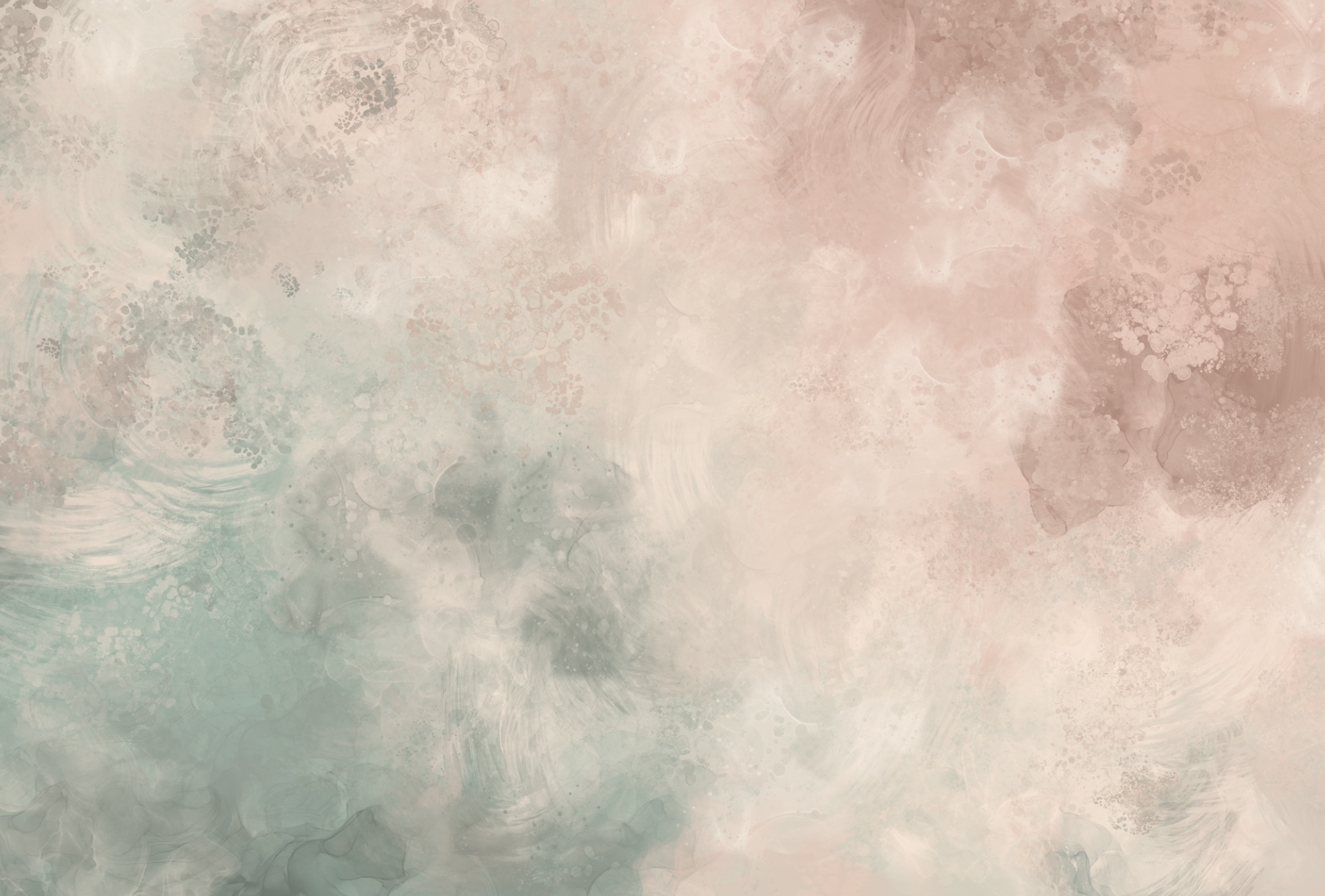 Soft hues blend in tranquil harmony Soft hues blend in tranquil harmony