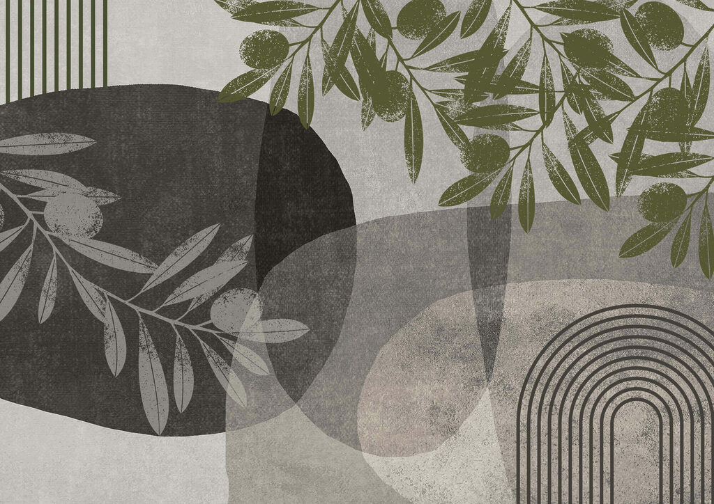 Elementos naturais em design abstrato t00184p 1024x724 - Elementos naturais em design abstrato