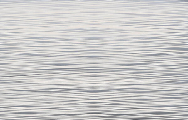 Waves dancing on a tranquil surface Waves dancing on a tranquil surface