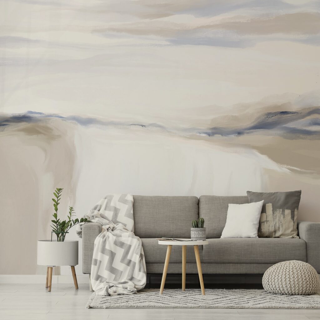 Queda de água no céu Queda de água no céu