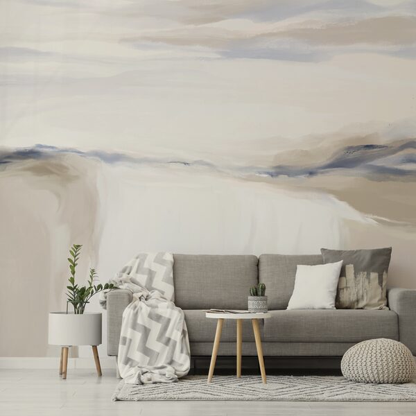 Queda de água no céu Queda de água no céu