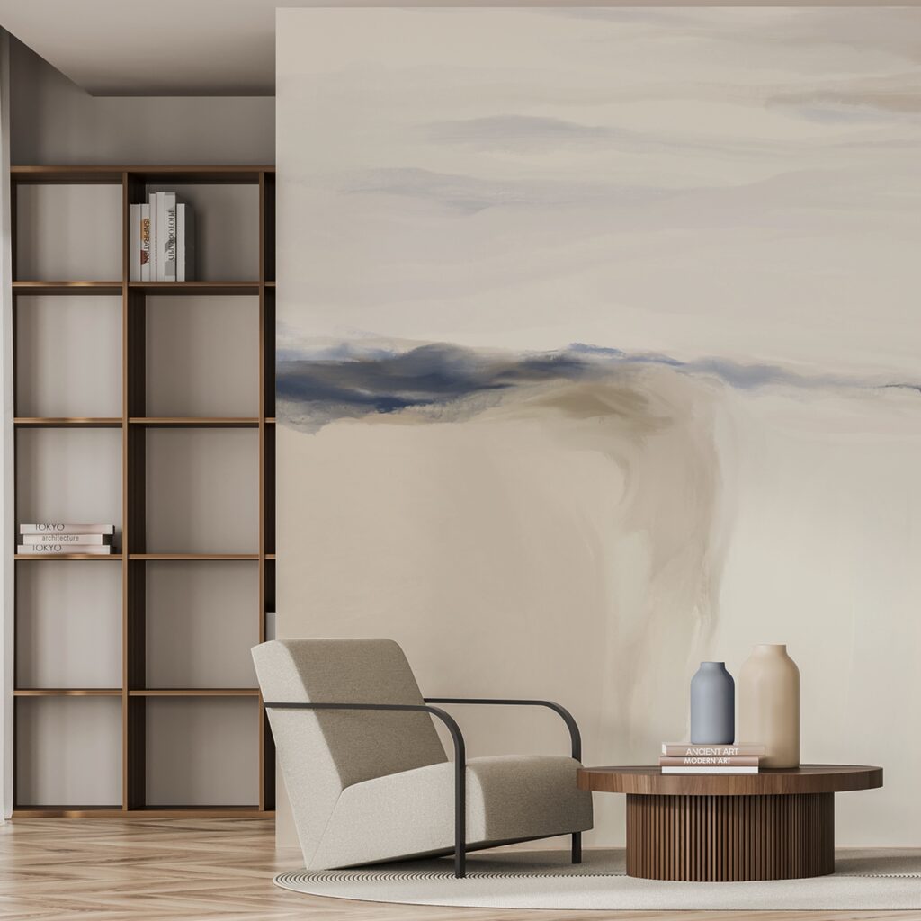 Queda de água no céu Queda de água no céu