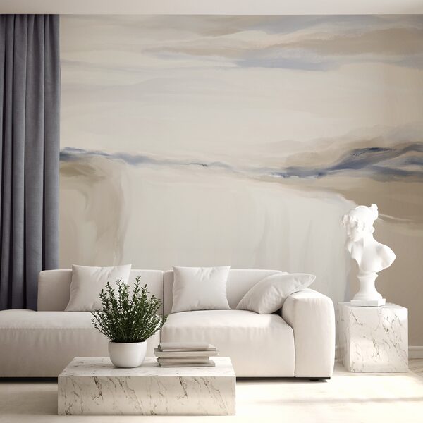 Queda de água no céu Queda de água no céu