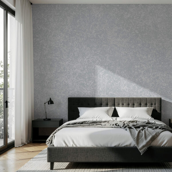 Superfície salpicada de branco com pequenos pontos