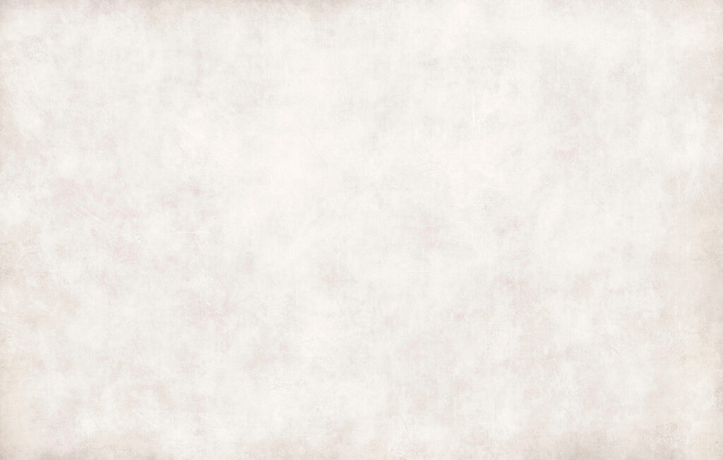 White paper with pink spots