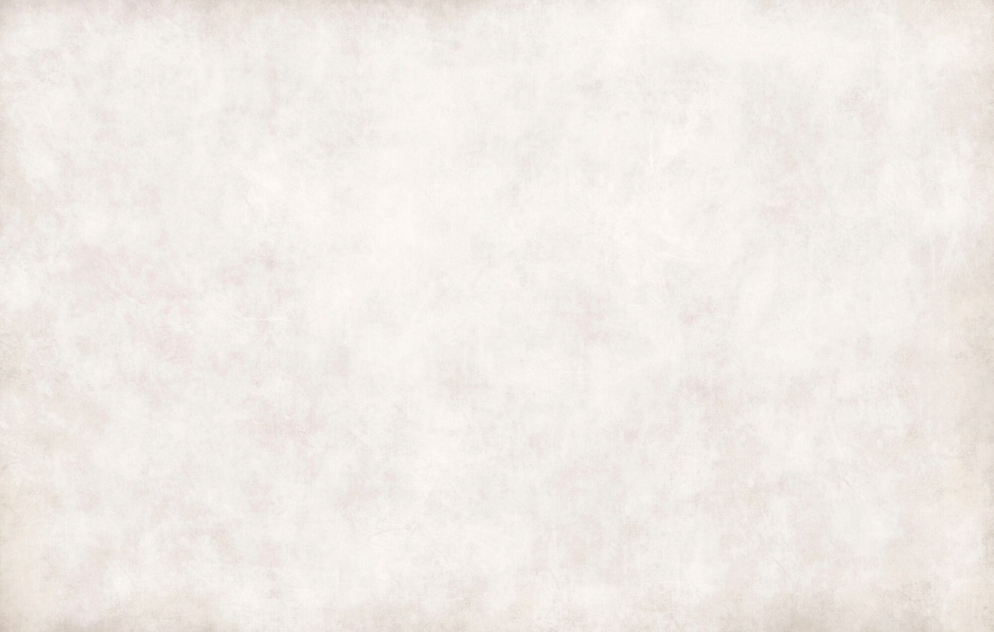 White paper with pink spots