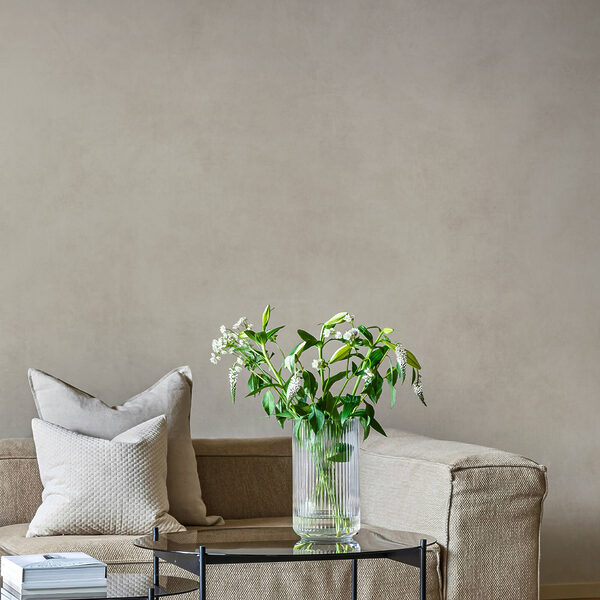 Papel branco com manchas rosa