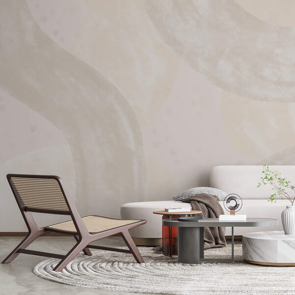 Papel de parede Papel de parede Fundo branco e cinza (REF: t00368)