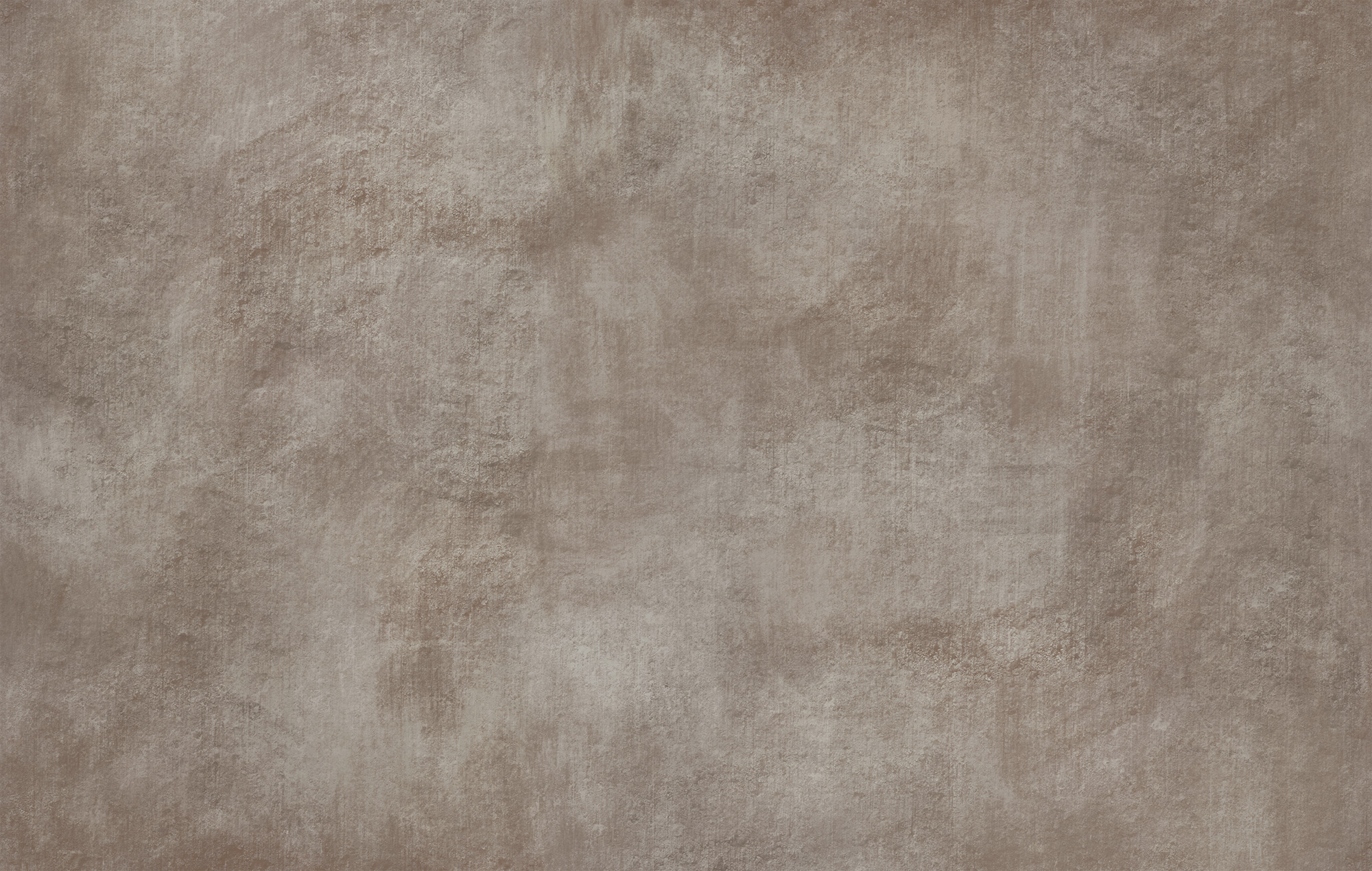 Soft, muted color palette on display